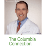 Extraordinary Healing Magazine - The Columbia Connection