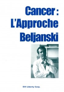 L'approche Santé Beljanski