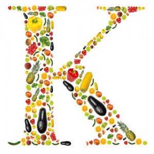 vitamine K