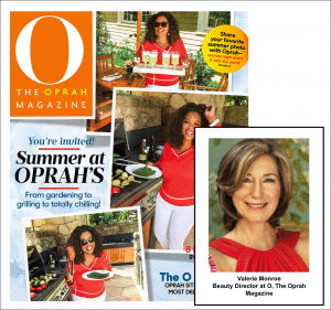 Valerie Monroe - O, Oprah Magazine