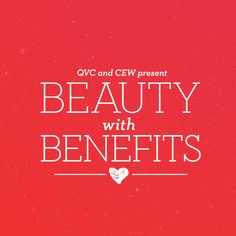 beauty with Benefits