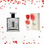 Saint Valentin, des parfums sans phtalate pour Elle et Lui