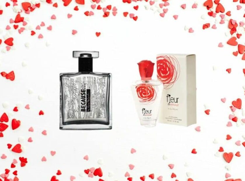 valentine's day phthalate-free fragrances