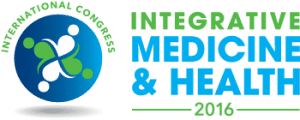 ICIMH - Integrative medicine & Health May 17-20, 2016