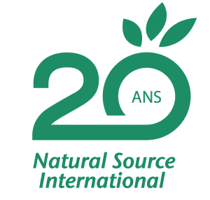 20 ans natural Source