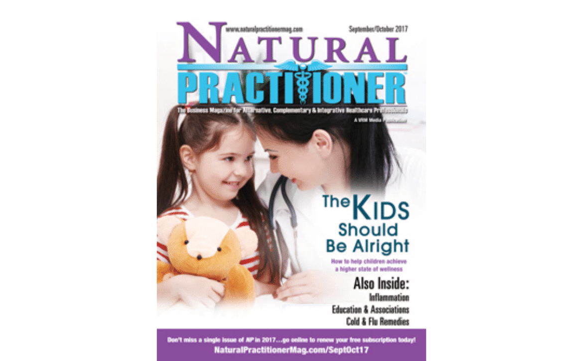 natural practitioner magazine