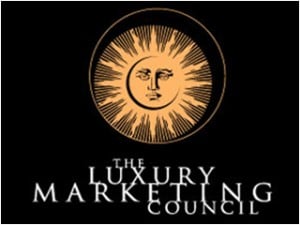 Luxury marketing council