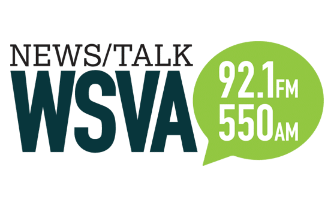 Mike Schikman WSVA-FM