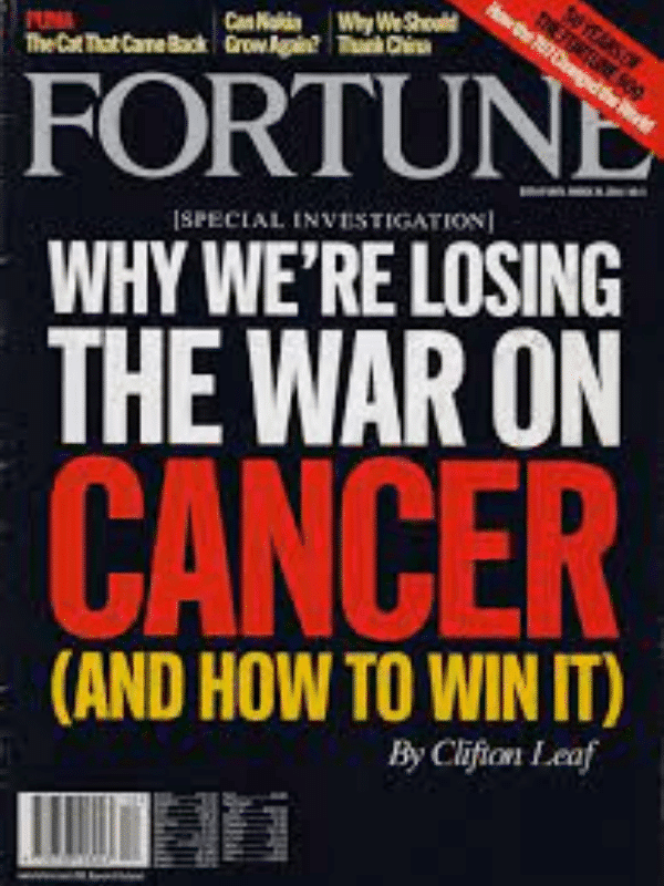 fortune magazine