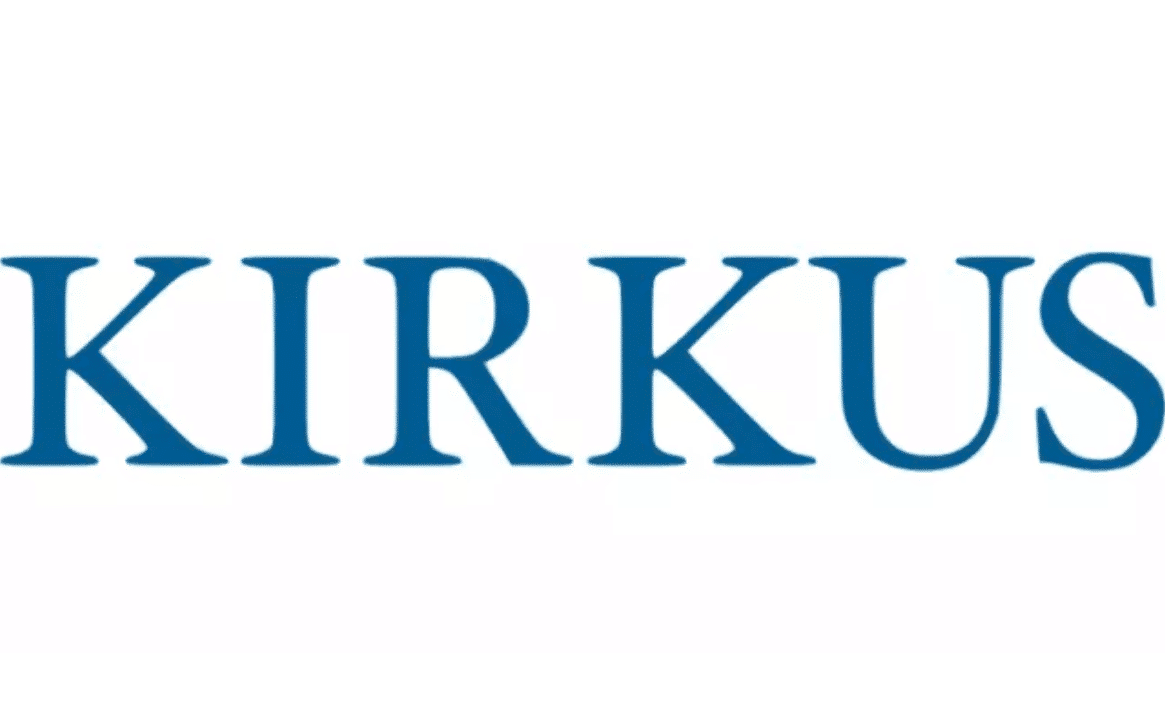 kirkus review logo