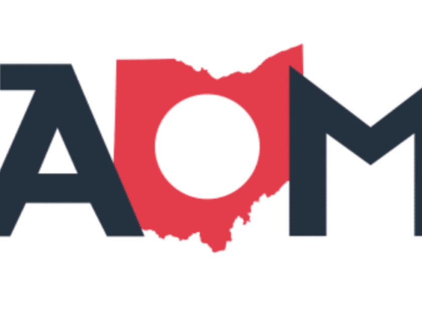 akron mom logo