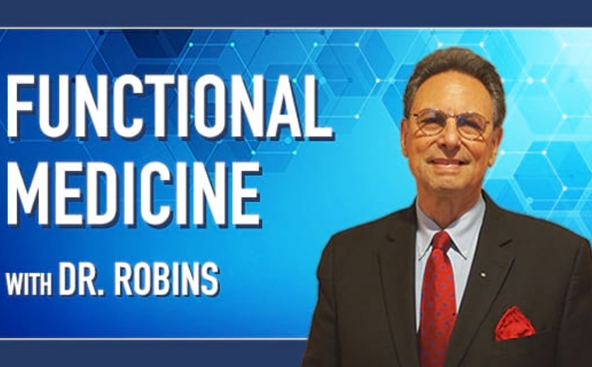 Dr. Howard Robins Functional Medicine Thumbnail