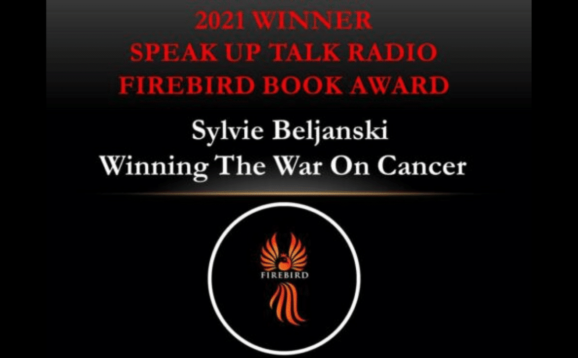 firebird book award