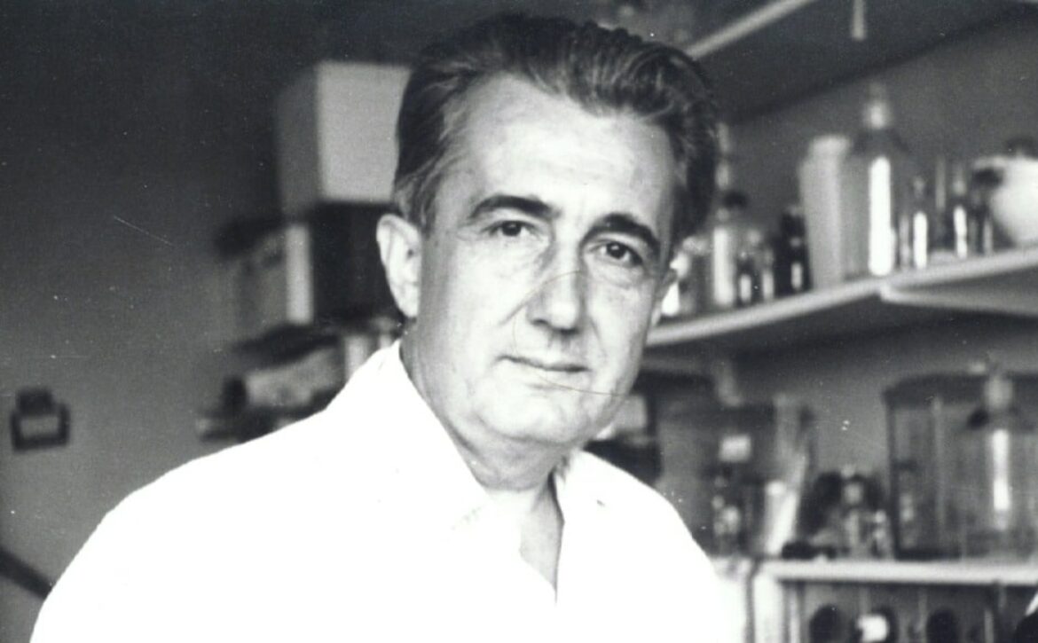 Mirko Beljanski