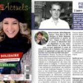 Séniors Actuels – Interview de Sylvie Beljanski