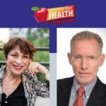 Here's To Your Health Radio Special Broadcast Featuring Sylvie Beljanski