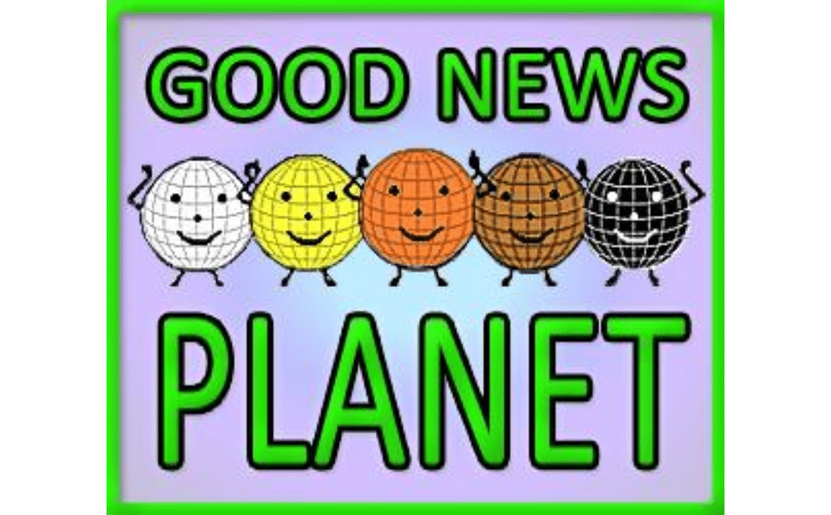 good news planet logo