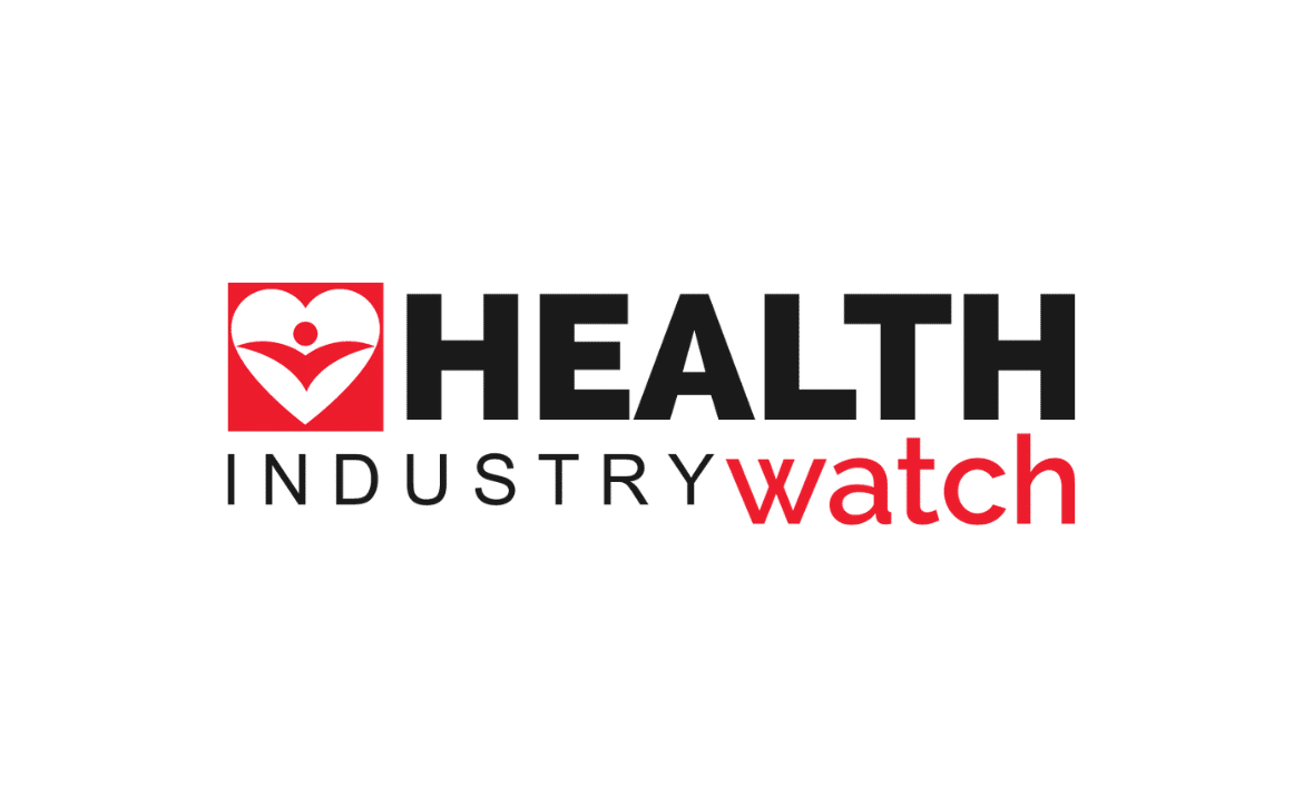 Health Industry Watch Logo