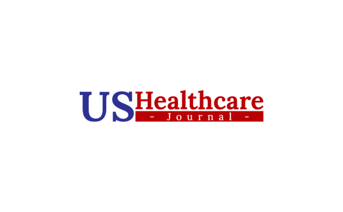 US Healthcare Journal logo