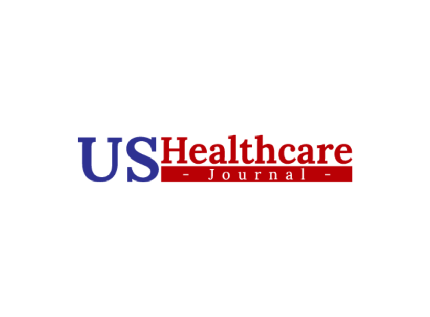 US Healthcare Journal logo