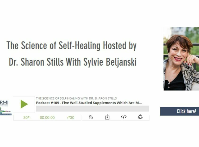 Science of Self-Healing