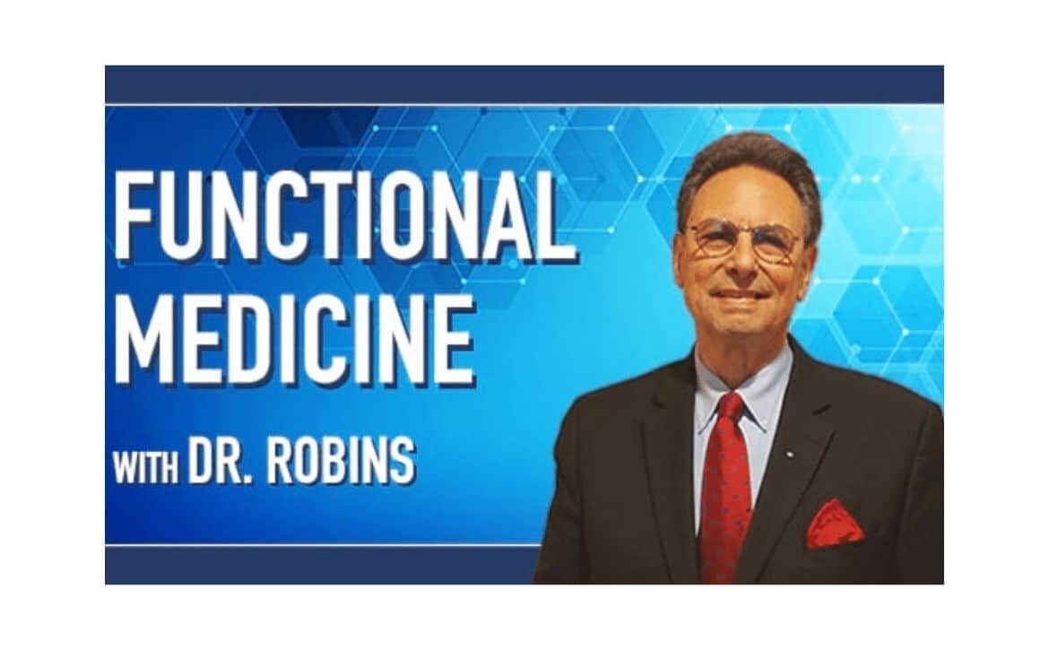 Dr. Howard Robins Functional Medicine