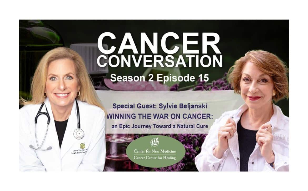 Cancer Conversation