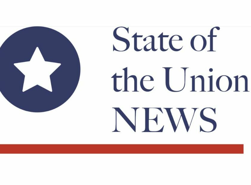State of the Union News logo