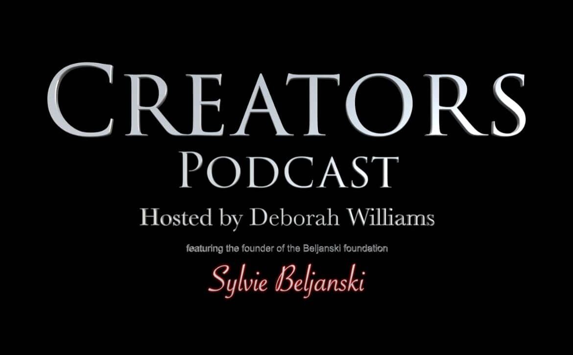 Creators Podcast