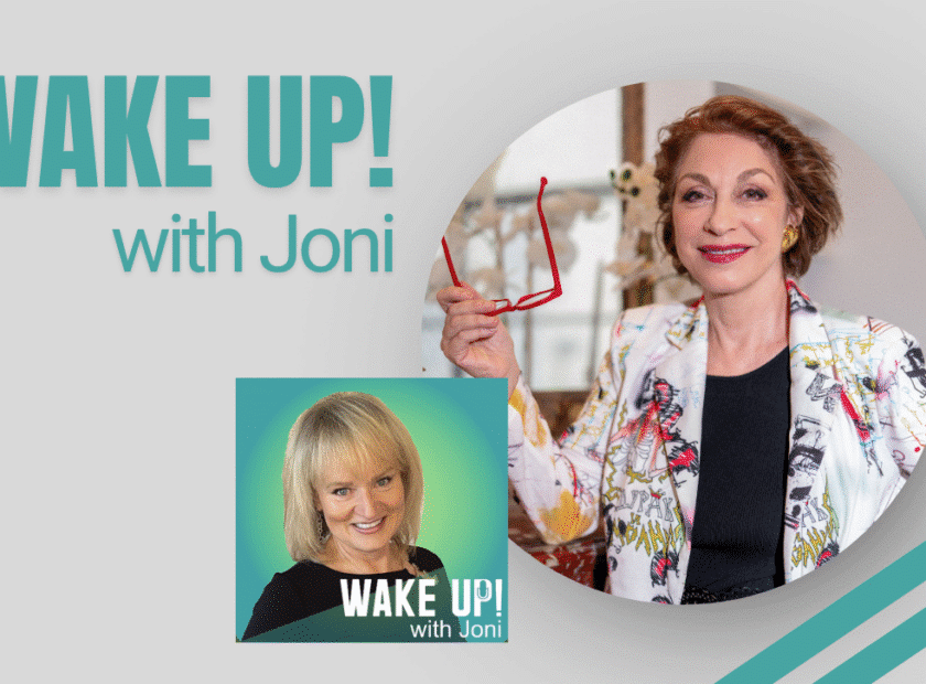 SylvieBeljanski.com Press Page Images