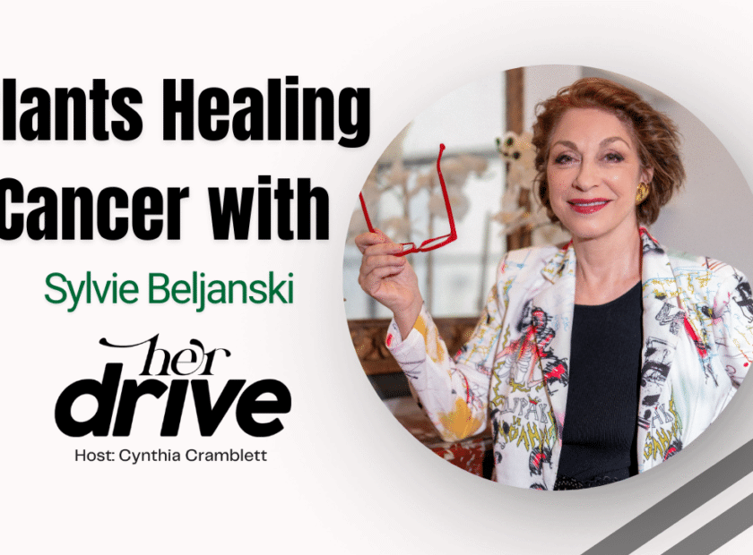 SylvieBeljanski.com Press Page Images