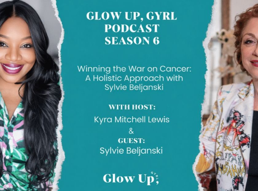 SylvieBeljanski.com Press Page Images