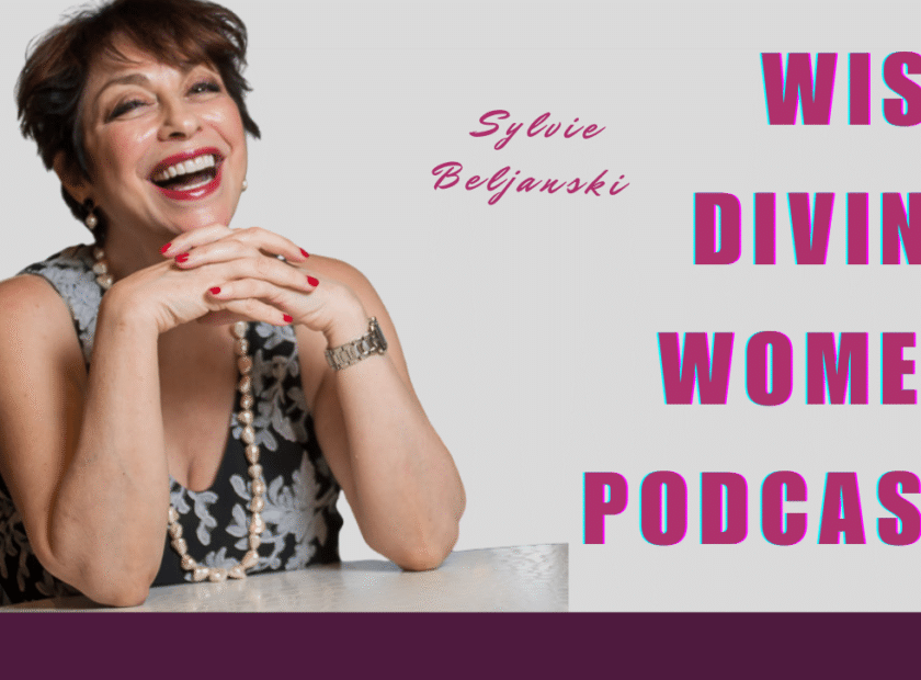 SylvieBeljanski.com Press Page Images