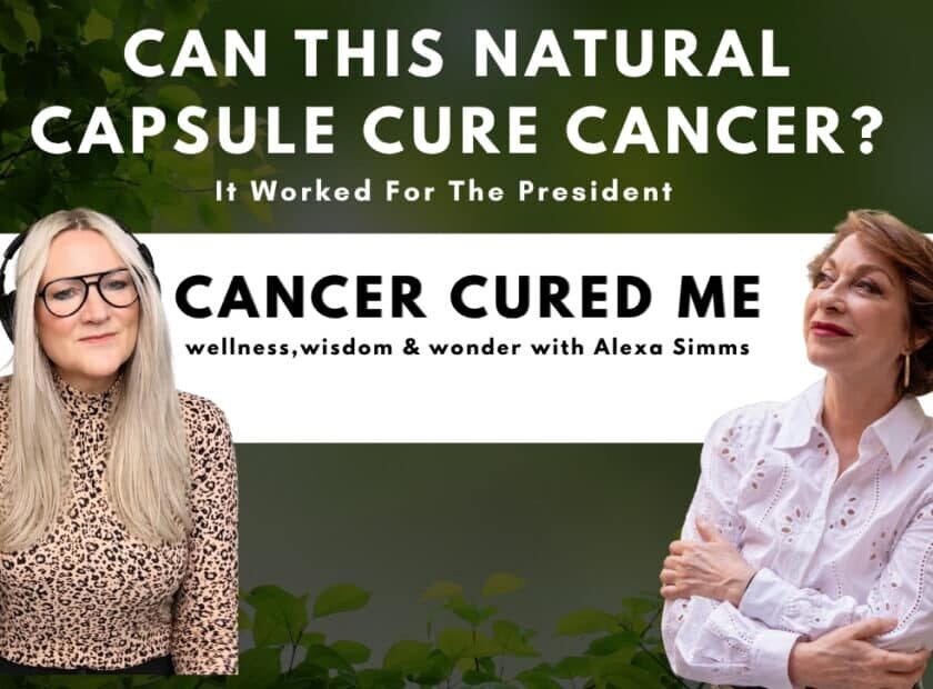 Cancer Conversation (1)